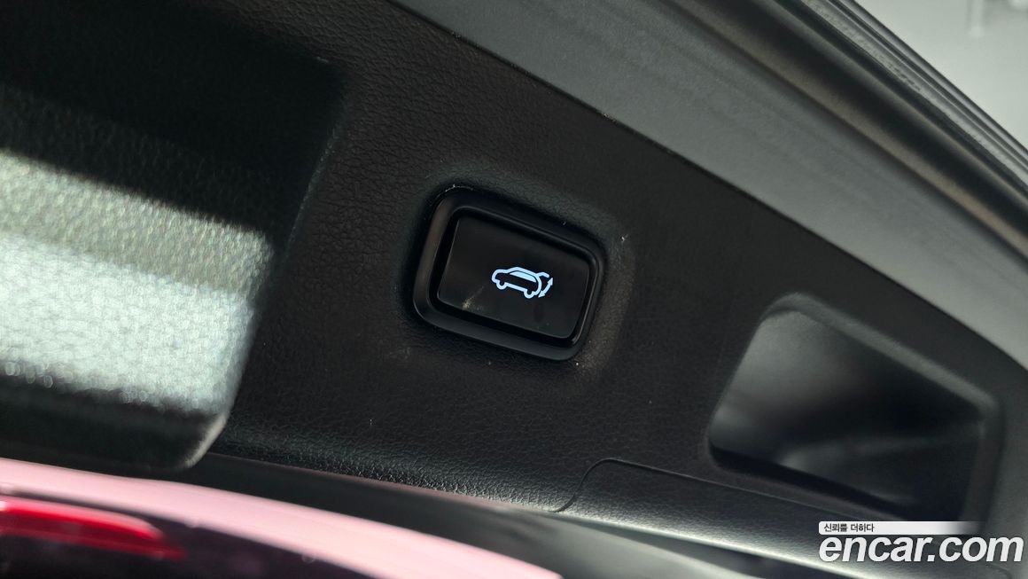 Hyundai Santafe 2020