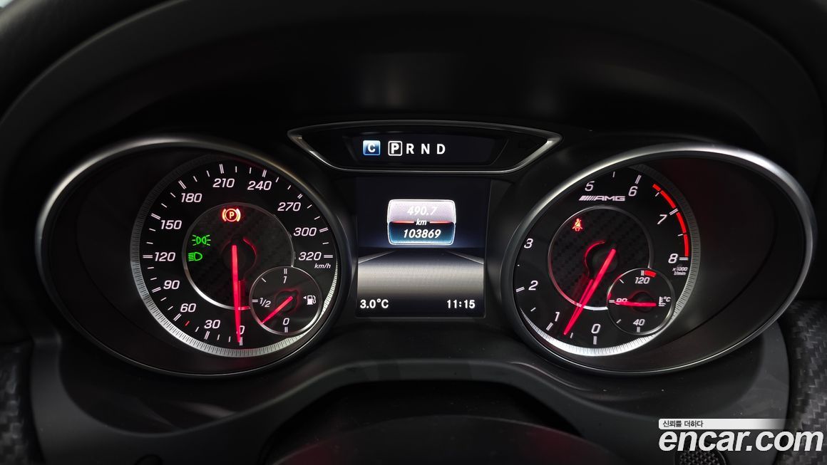 Mercedes-Benz A-Class 2018