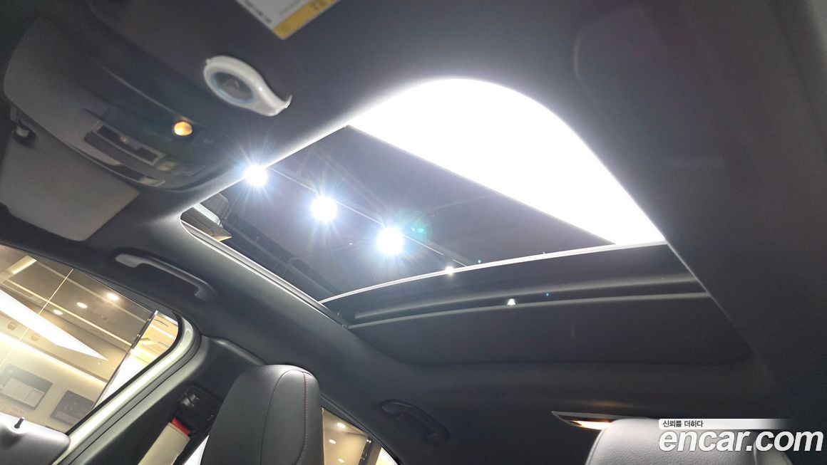 Mercedes-Benz A-Class 2018