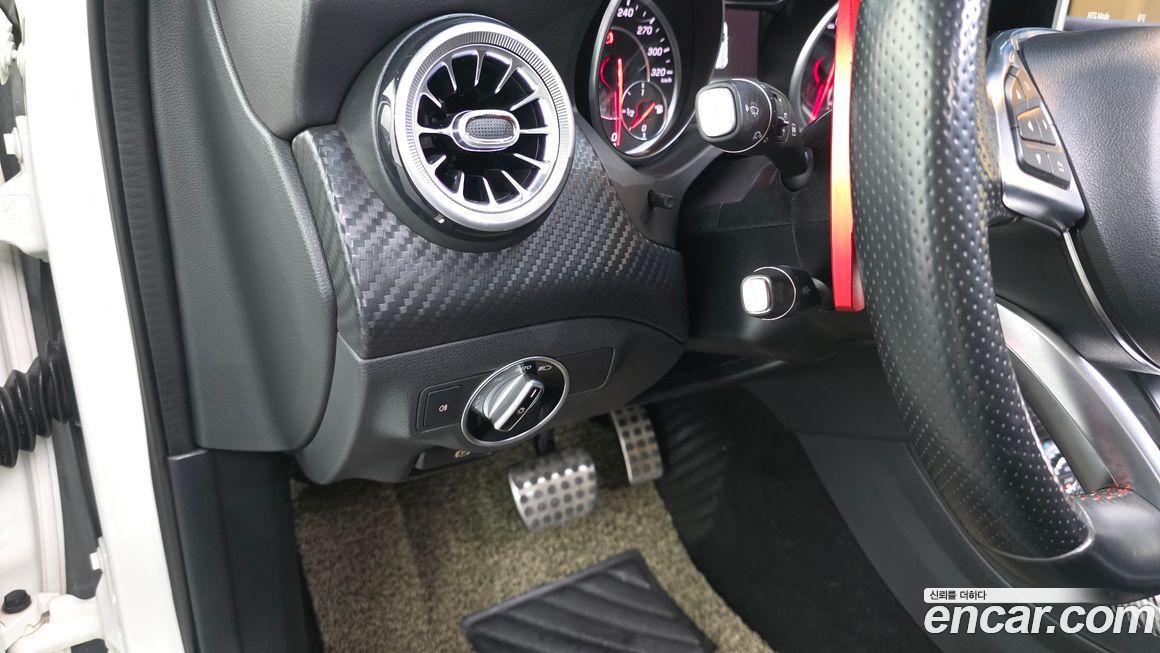 Mercedes-Benz A-Class 2018