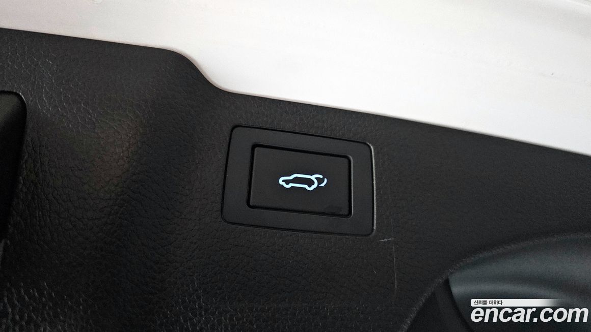 Hyundai Santafe 2017