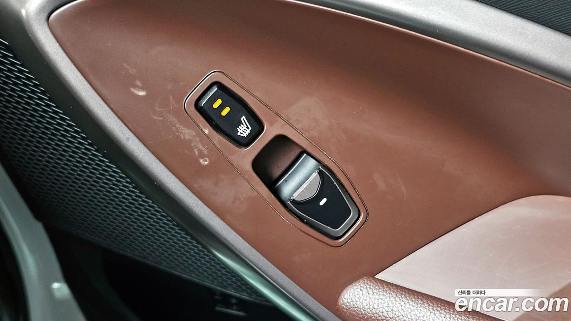 Hyundai Santafe 2017