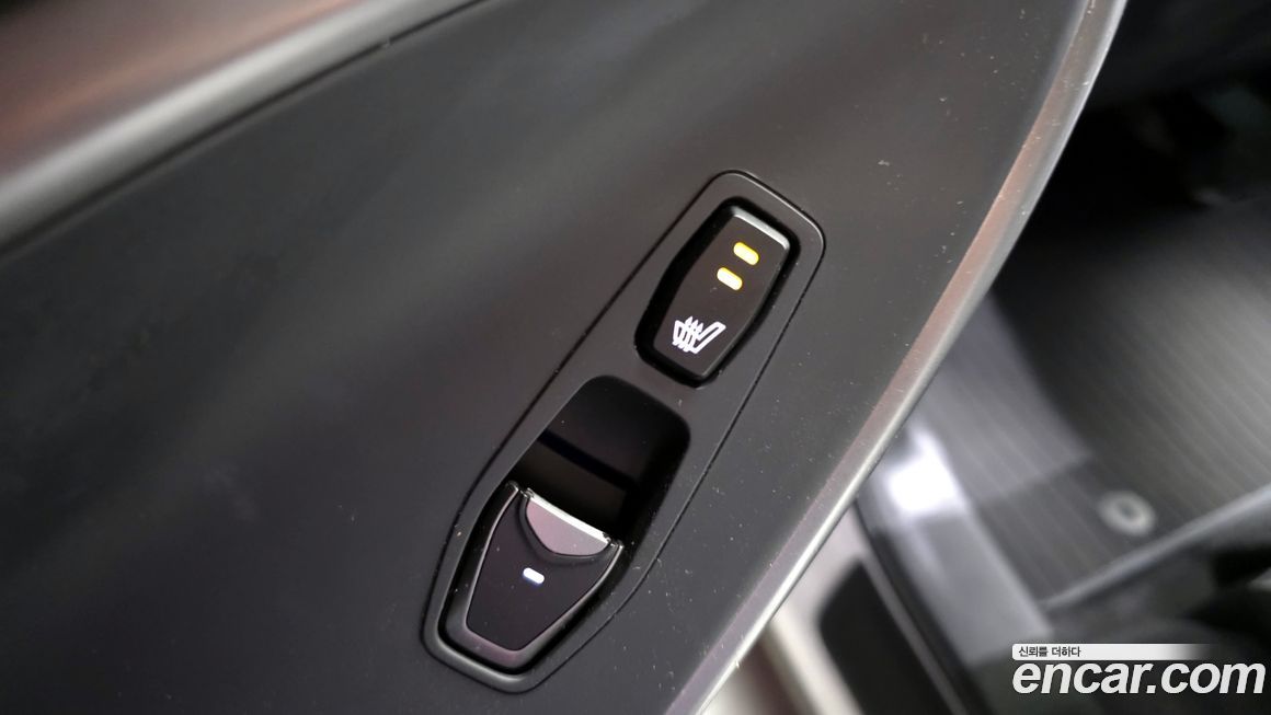 Hyundai Santafe 2017