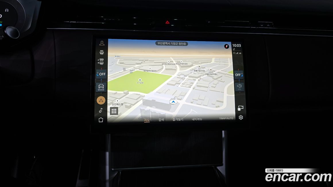 Land Rover Range Rover 2025