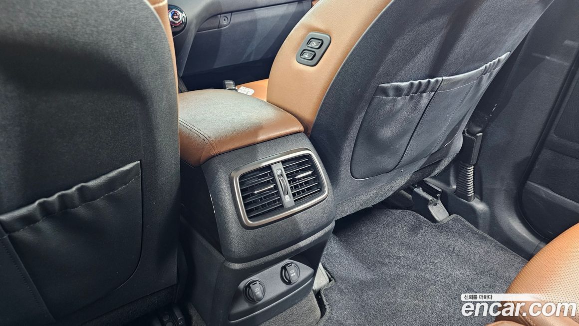 Kia Sorento 2018