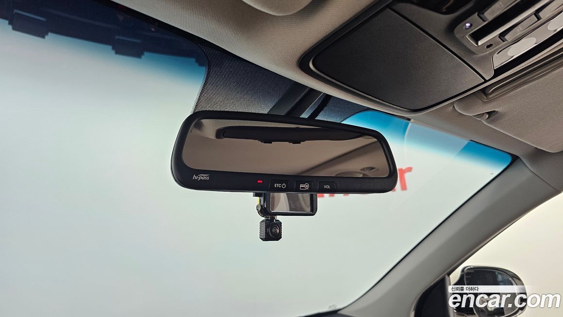 Kia Sorento 2018