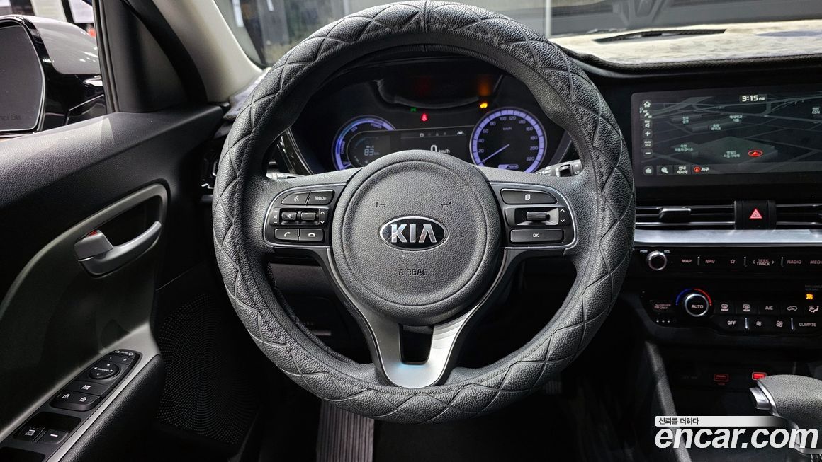 Kia Niro 2020