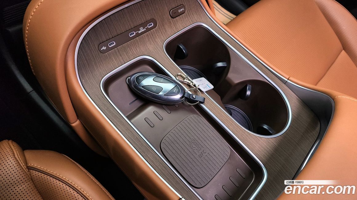 Hyundai Palisade 2025