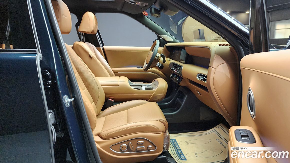 Hyundai Palisade 2025