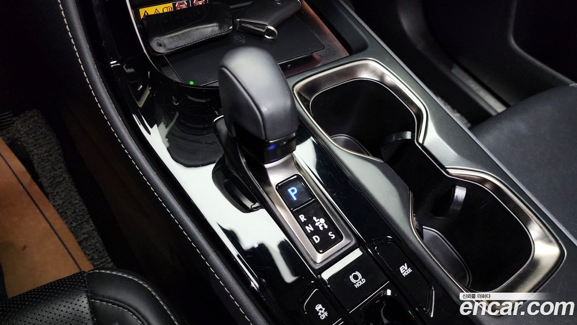 Lexus NX 2025