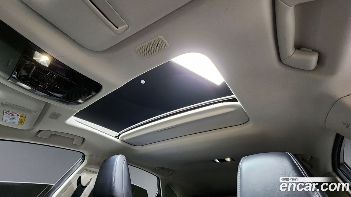 Lexus NX 2025