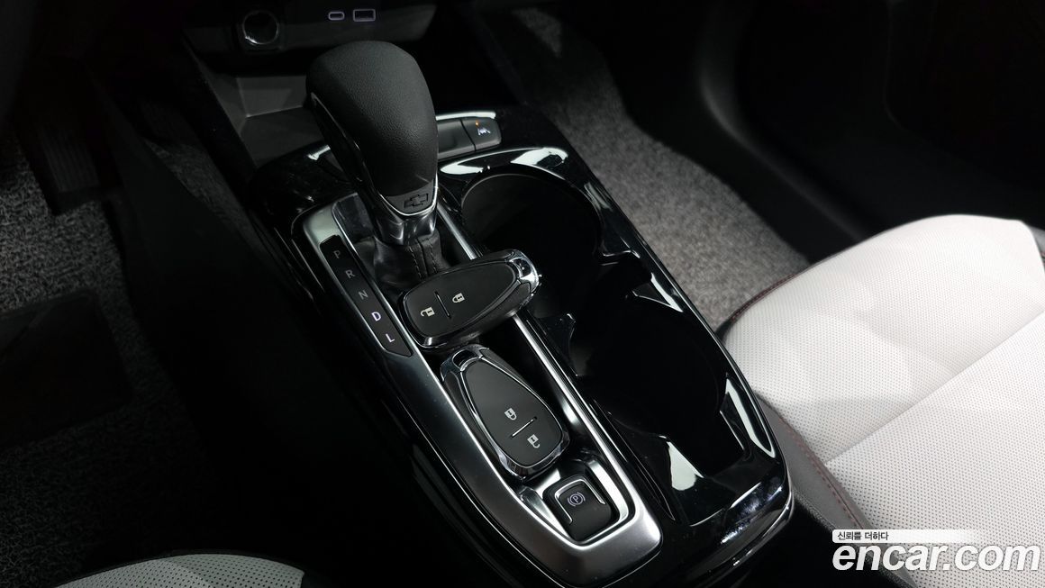 ChevroletGMDaewoo Trax 2025