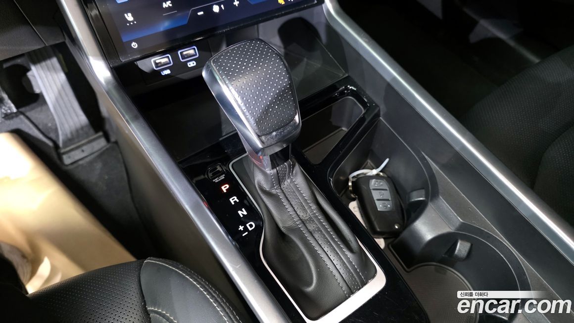 KG_Mobility_Ssangyong Torres 2023