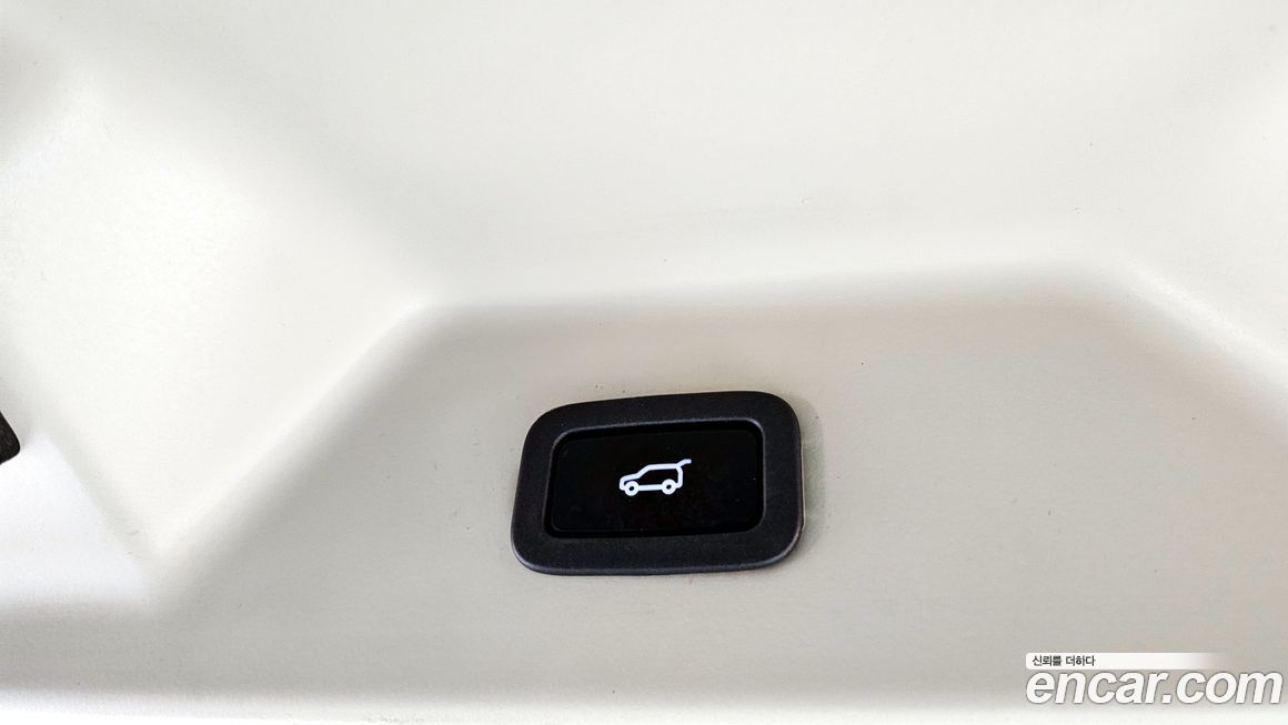 Land Rover Range Rover 2019