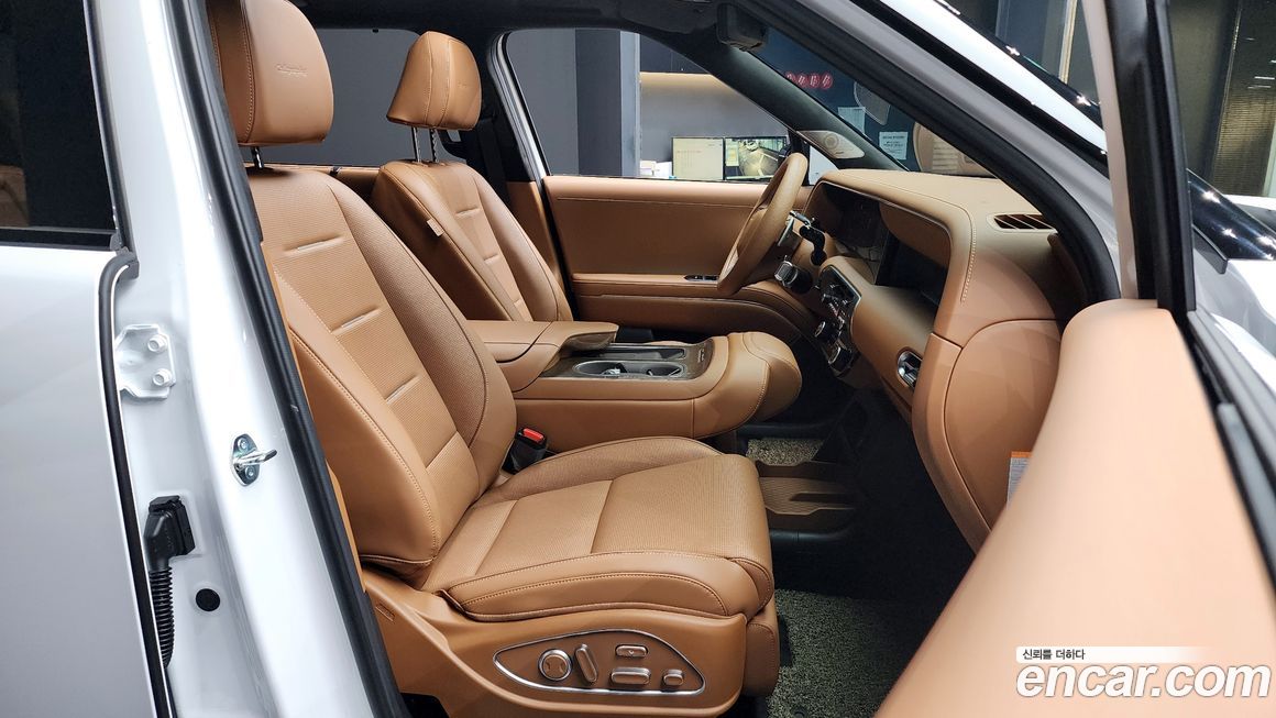 Hyundai Palisade 2026