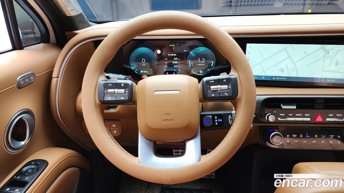 Hyundai Palisade 2026