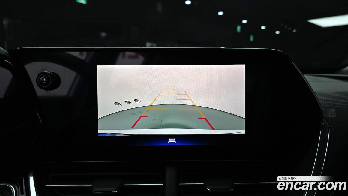 ChevroletGMDaewoo Trax 2025