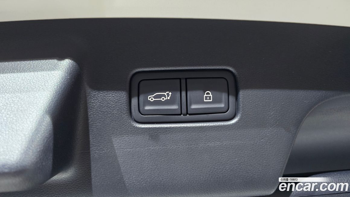 Hyundai Palisade 2026