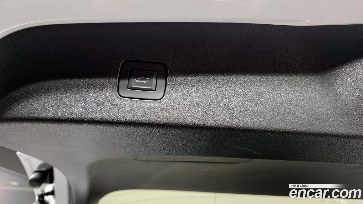 ChevroletGMDaewoo Trax 2025