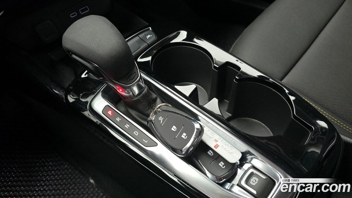 ChevroletGMDaewoo Trax 2025