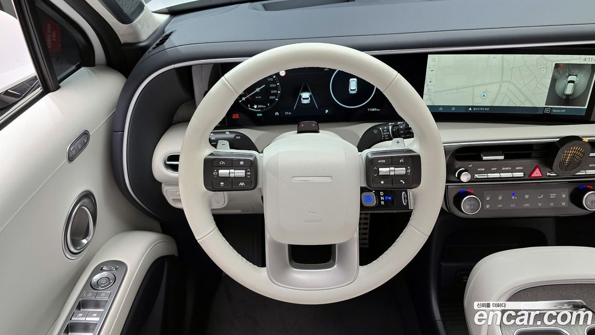 Hyundai Palisade 2026