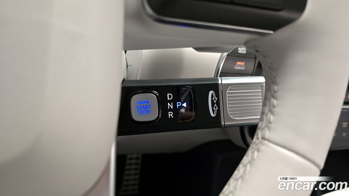 Hyundai Palisade 2026