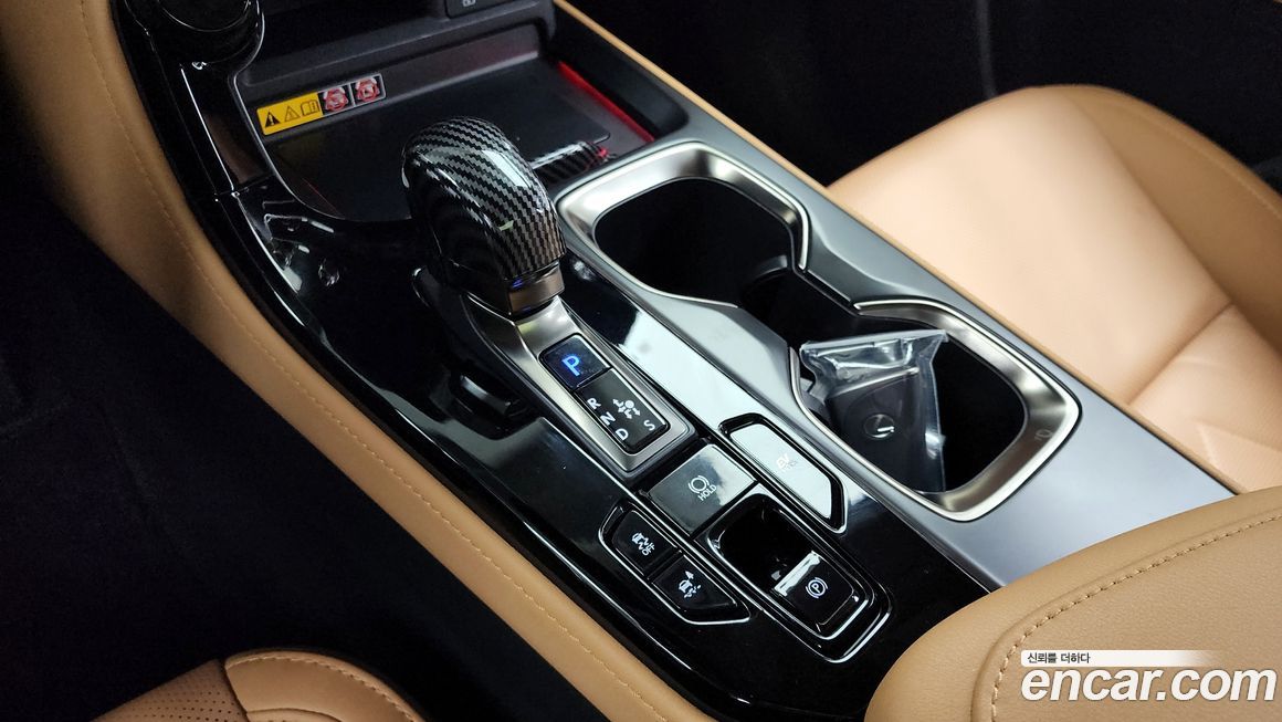 Lexus NX 2025