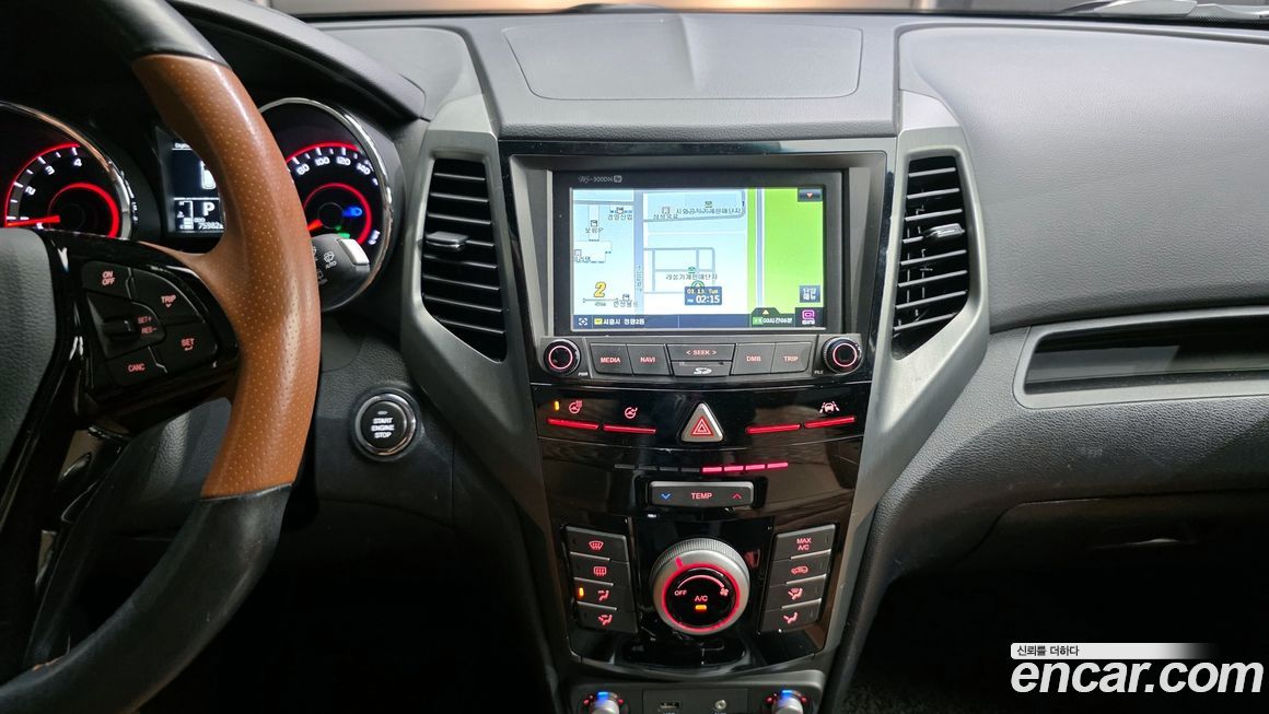 KG_Mobility_Ssangyong TIBOLI 2018