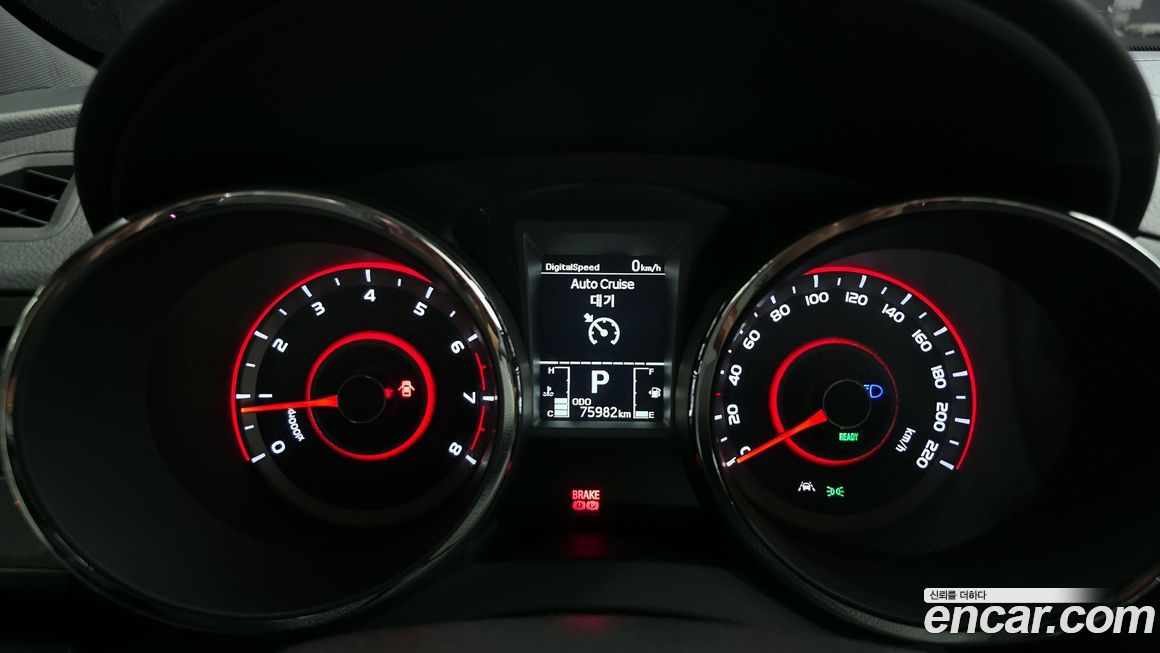 KG_Mobility_Ssangyong TIBOLI 2018