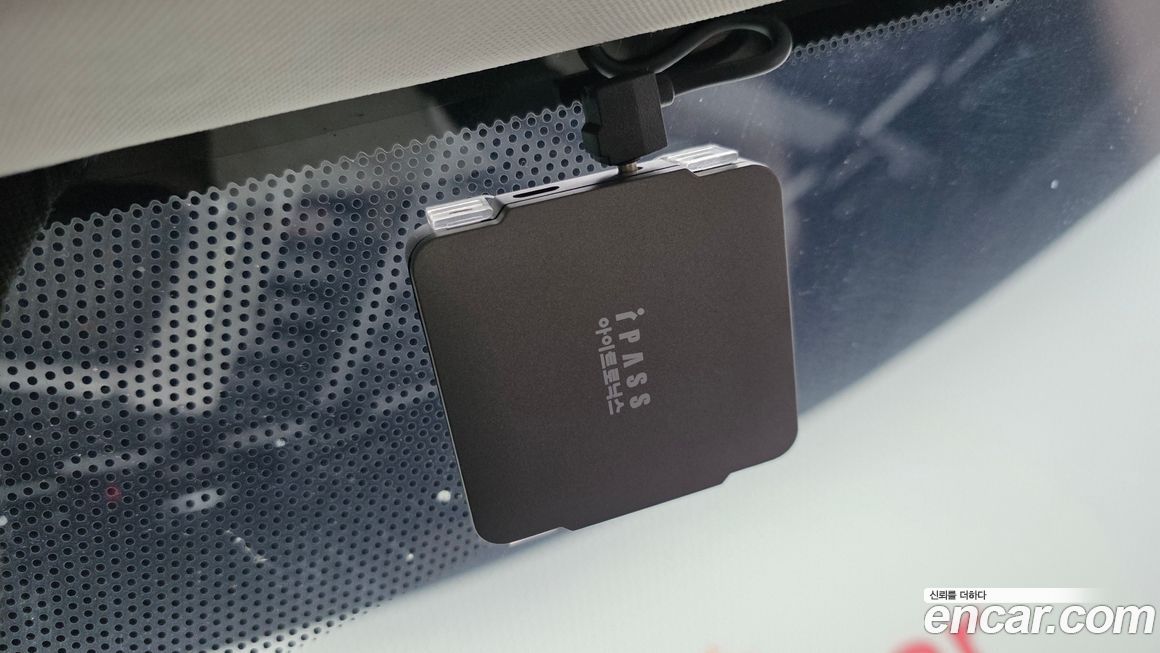 Land Rover Discovery 2018