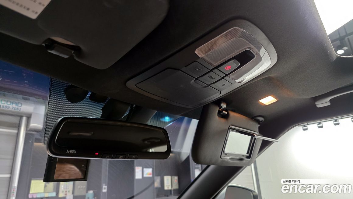 KG_Mobility_Ssangyong TIBOLI 2018