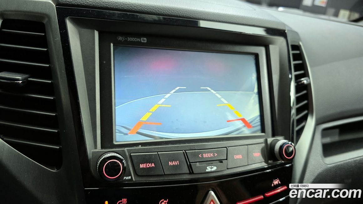 KG_Mobility_Ssangyong TIBOLI 2018