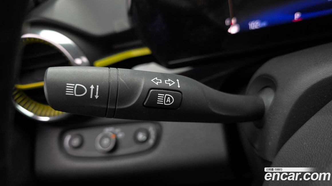 ChevroletGMDaewoo Trax 2025