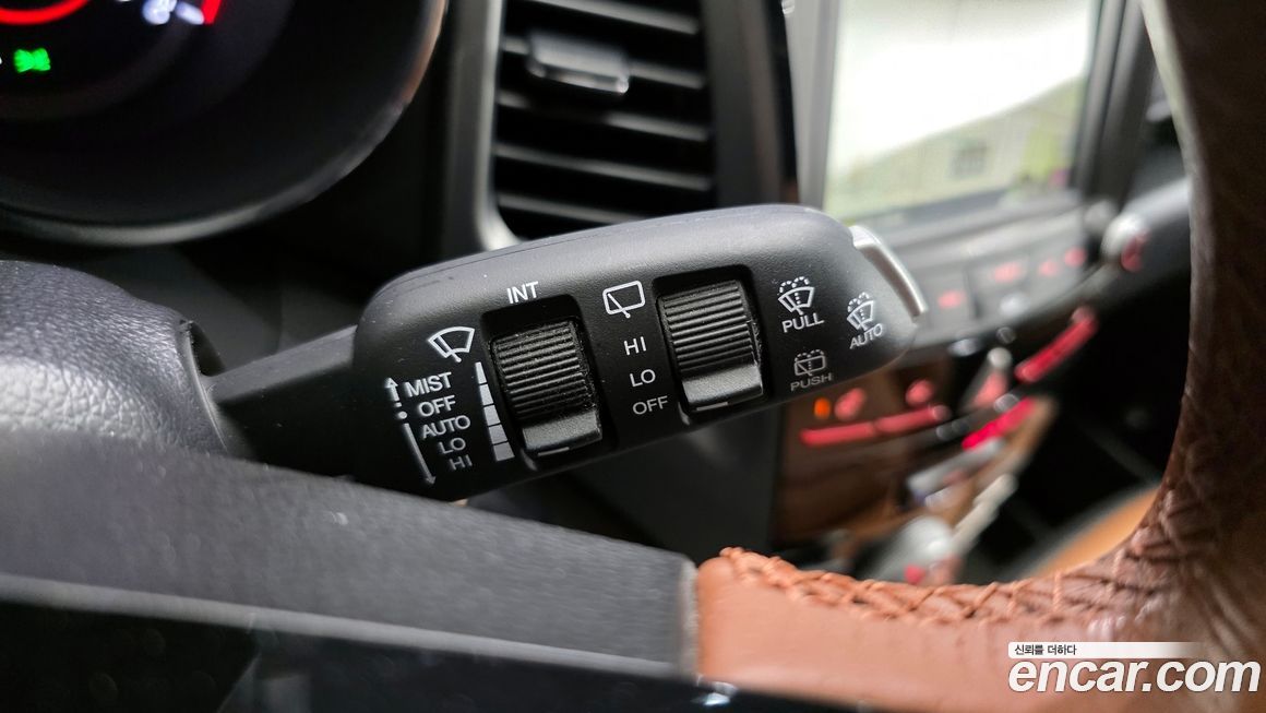 KG_Mobility_Ssangyong TIBOLI 2018