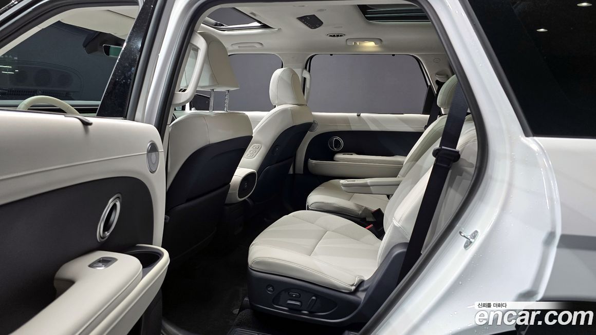 Hyundai Palisade 2026