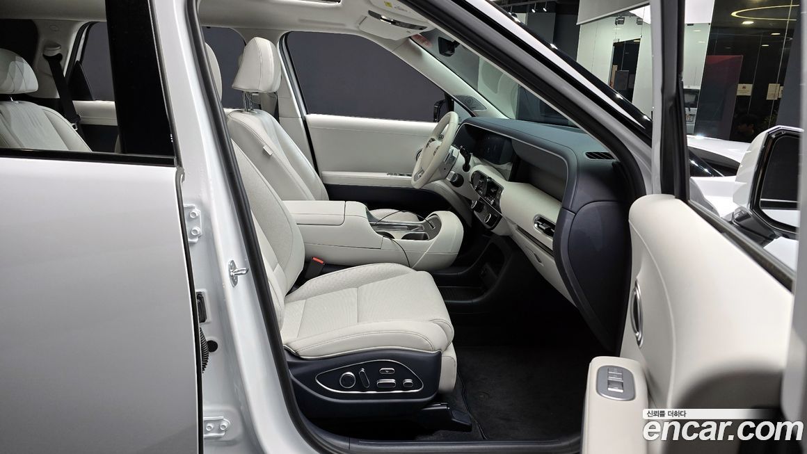 Hyundai Palisade 2026