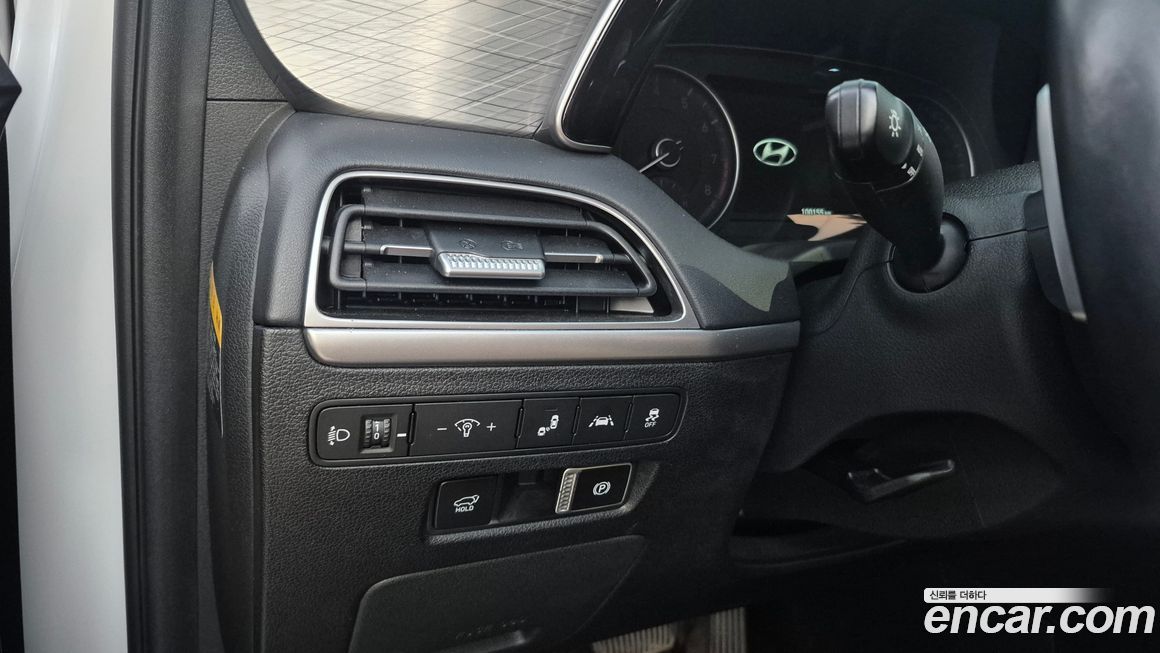 Hyundai Palisade 2020