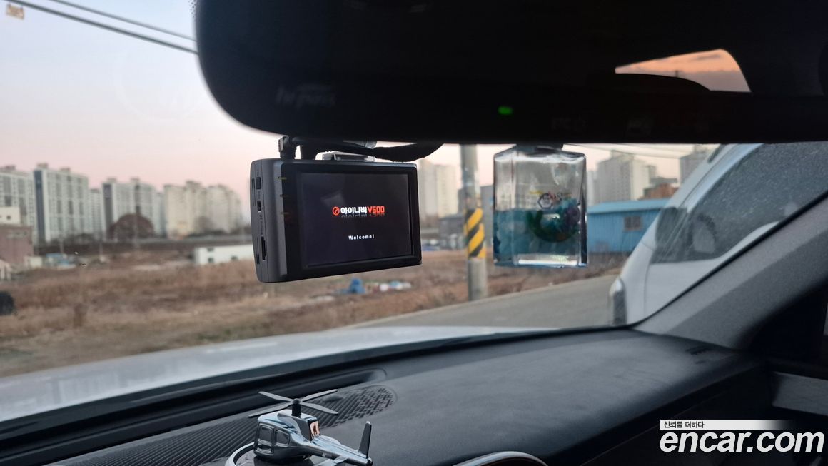 Hyundai Palisade 2020