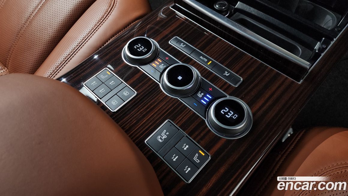 Land Rover Range Rover 2017