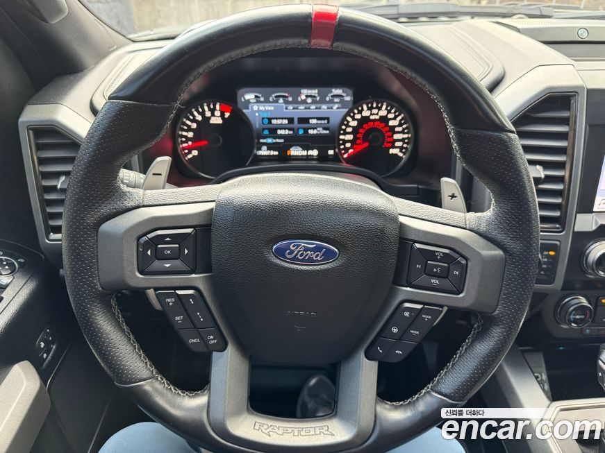Ford F150 2019