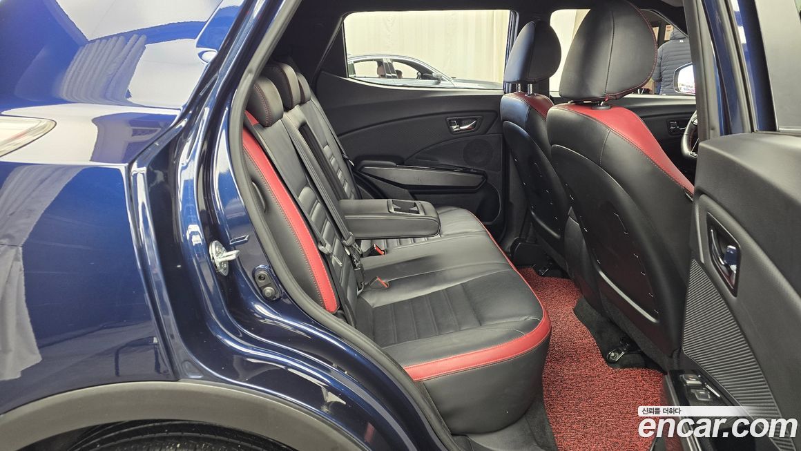 KG_Mobility_Ssangyong TIBOLI 2020