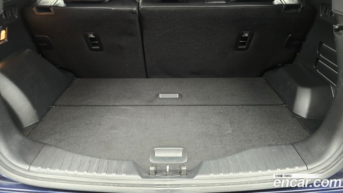 KG_Mobility_Ssangyong TIBOLI 2020