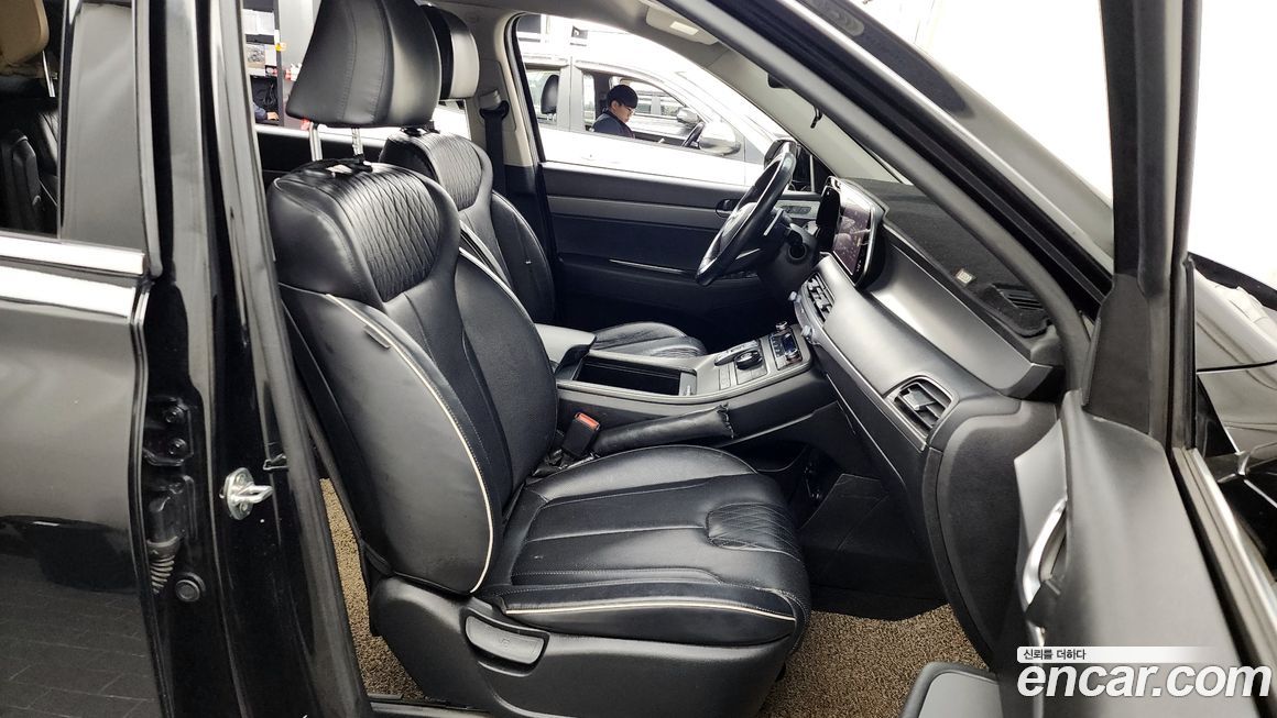 Hyundai Palisade 2019