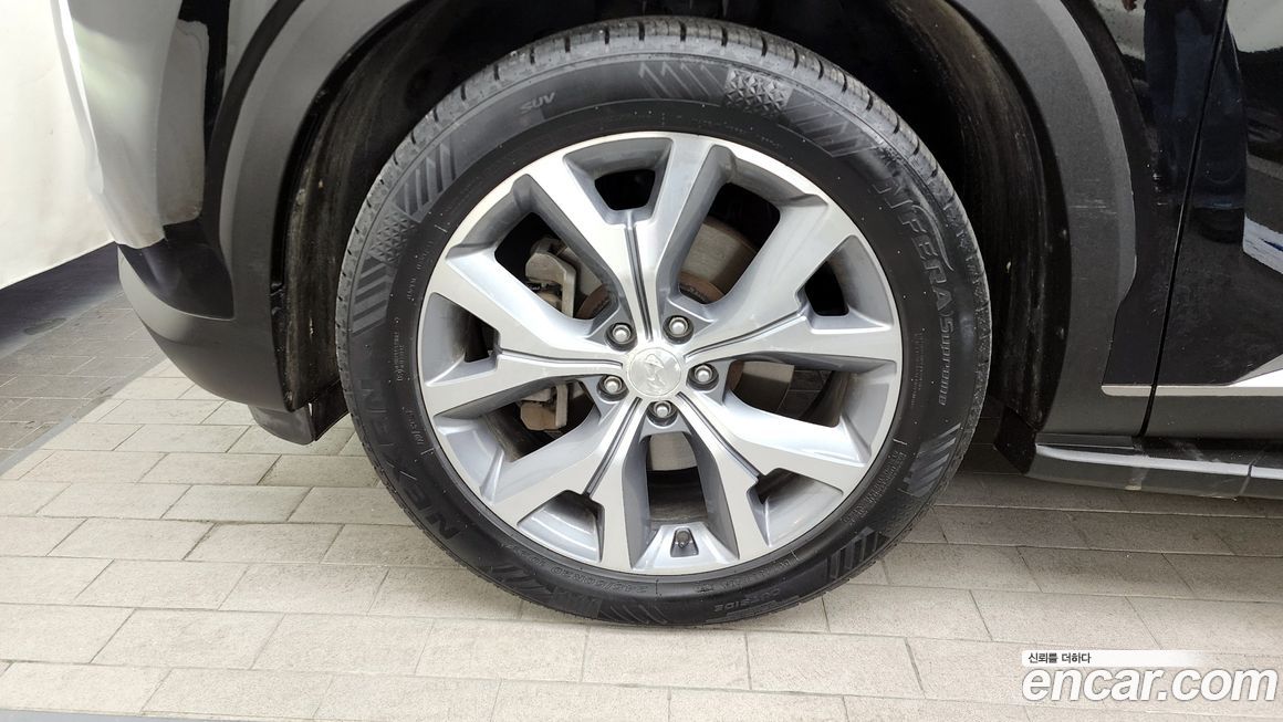 Hyundai Palisade 2019