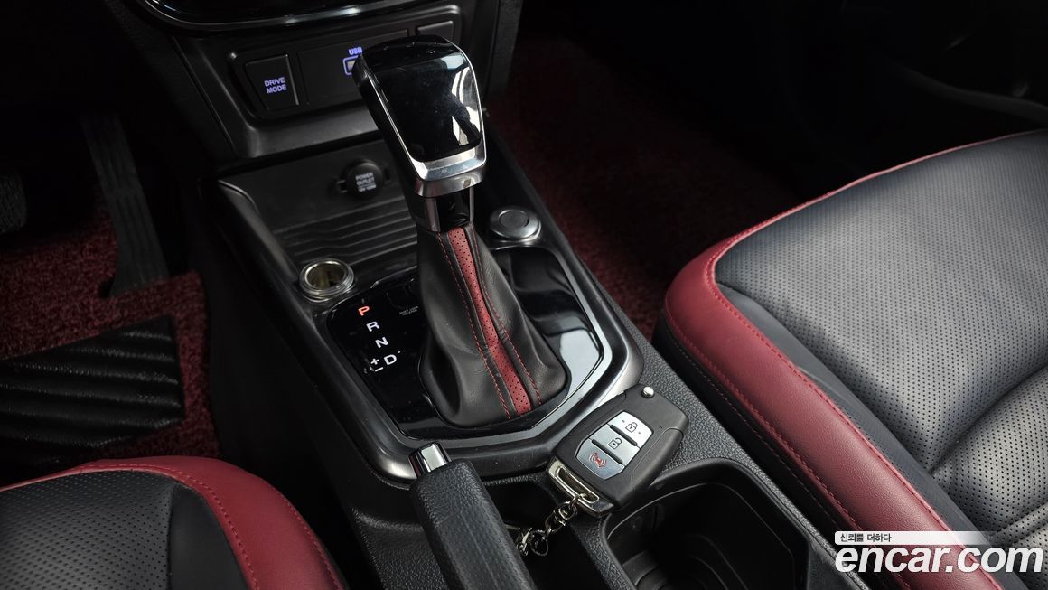 KG_Mobility_Ssangyong TIBOLI 2020