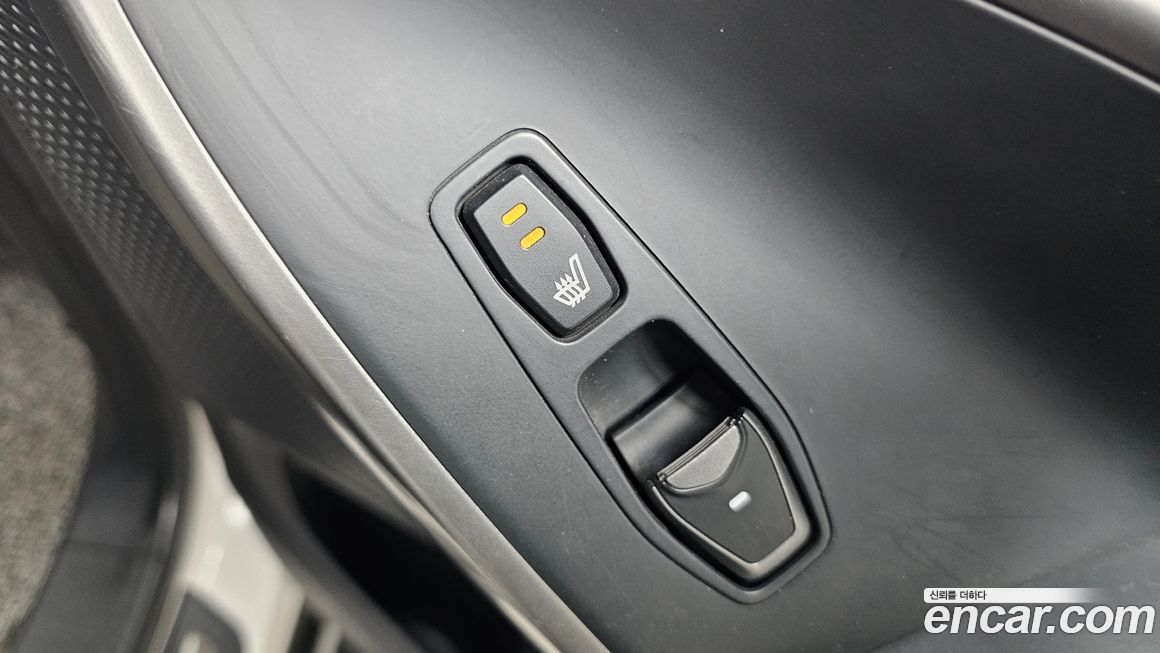 Hyundai Santafe 2015