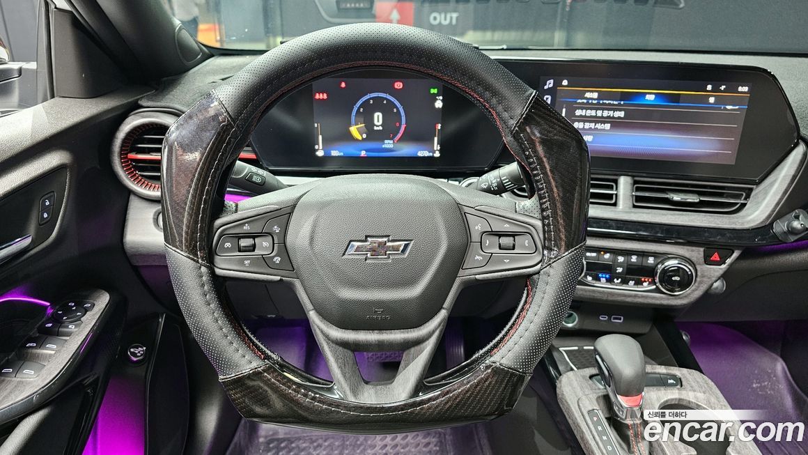 ChevroletGMDaewoo Trax 2025