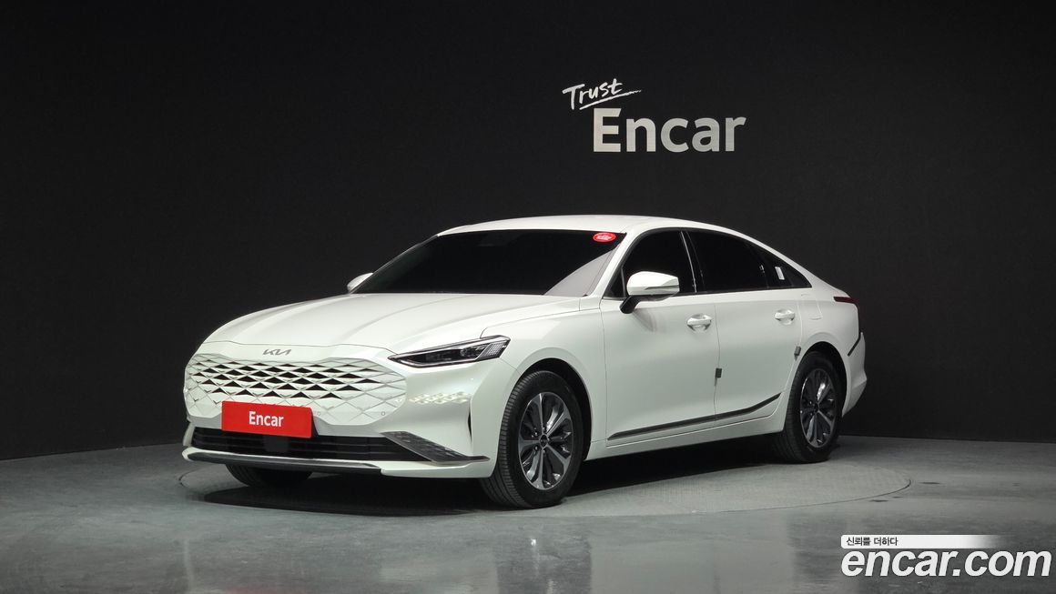 Kia K8 2023