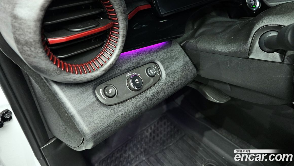 ChevroletGMDaewoo Trax 2025