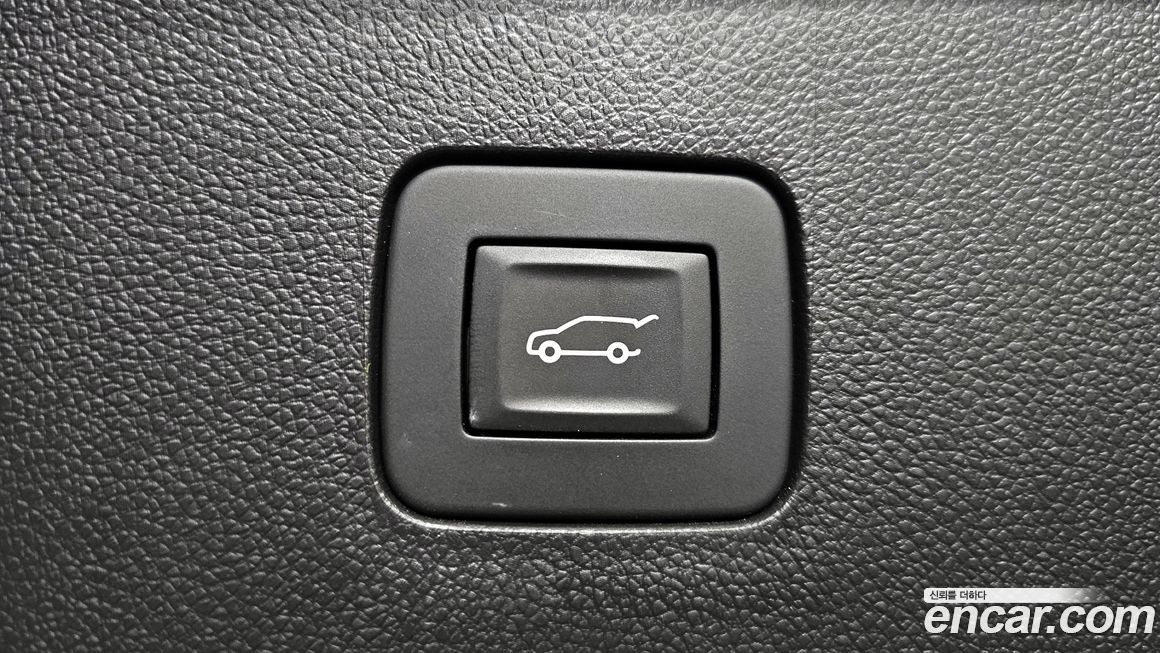 ChevroletGMDaewoo Trax 2025